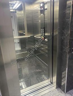 3+1 Sıfır Binadan Satılık Daire Belediye Halk Pazarı Karşısı