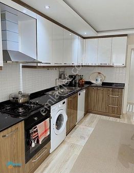 Merkeze Yakın 4+1 Dubleks Daire