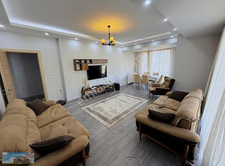 Barış'tan 1 Yıllık Binada Geniş Lüks 2+1 Daire