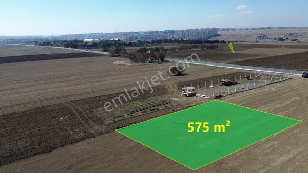Silivri Yenimahalle 575 M2