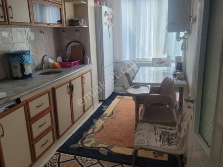 Arkadaş Emlaktan Mutlu Caddesinde 2+1 Satılık Daire