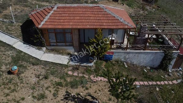 Hasanolan Da 499 M2 Konut Arsalı Bahçe