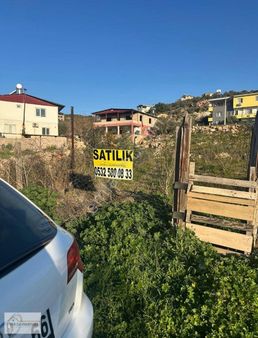 Uyar Gayrimenkulden Silifke Atayurt Mah 3 Kata İmarlı Arsa