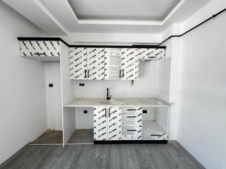 Evim-nur'dan İncesu Mah. 1+1 Sıfır Fırsat Daire