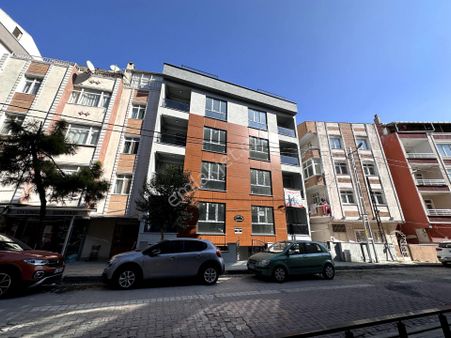 Sinop İnşaattan Gümüşpala Merkez Camii Yakını Satılık 2+1 Normal Kat Daire