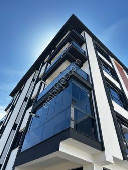 Evim-nur'dan İncesu Mah. 1+1 Sıfır Denize Yürüme Mesafesinde Fırsat Daire