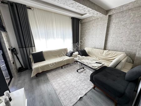 Evim-nur'dan İncesu Mah. 1+1 Sıfır Denize Yürüme Mesafesinde Fırsat Daire