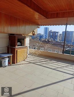 Hg' Den Harika Manzaralı 5+1 Full Yapılı Asansörlü Dubleks