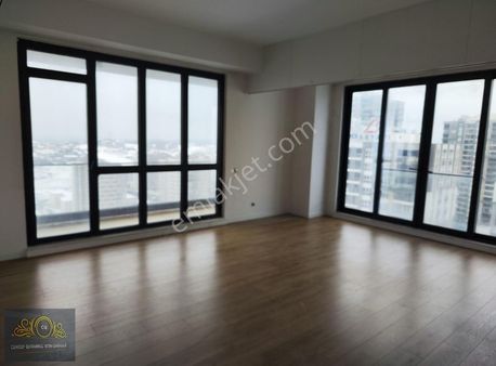 Evvel İstanbul *fırsat Daire * Kulede 3+1 Satılık 163 M2