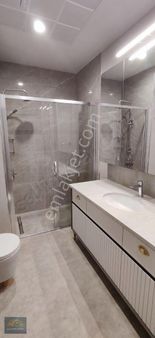 Park Mavera 4 Lounge 485 M2 Teras Alanlı 5+1 Lüks Daire