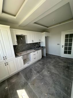 Evim-nur'dan Yeşildere Mah 3+1 145m2 Geniş Balkonlu Yerden Isıtmalı Lux Fırsat Daire