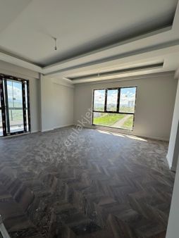 Evim-nur'dan Yeşildere Mah 3+1 Yerden Isıtmalı Kilerli Ultra Lux Daire