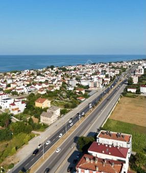 Evimnur’dan Çakırlar Mah 700m2 3 Yola Cephe Fırsat Arsa