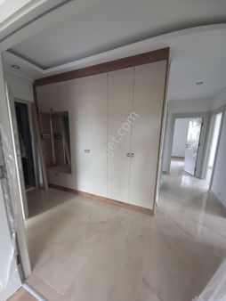 Bahçeyaka'da Satılık 3+1 Sıfır Asansörlü Daire