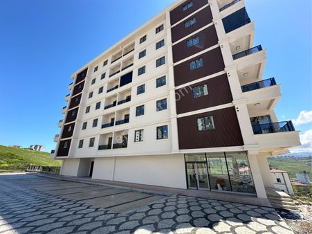 Evim-nur'dan Yeşildere Mah 3+1 2 Geniş Balkonlu Şehir Ve Doğa Manzaralı Ultra Lux Fırsat Daire