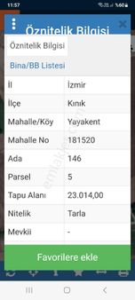 Satılık Müstakiltapu