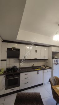 Salihli Postane Civarında Satılık 2+1 Daire