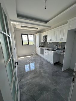 Evim-nur'dan Yeşildere Mah 3+1 Yerden Isıtmalı Kilerli Ultra Lux Daire