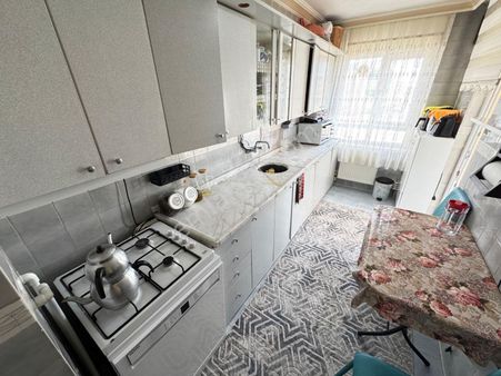 Sincan Osmanlı Mahallesi 3+1 Katta Bağımsız Yapılı Daire