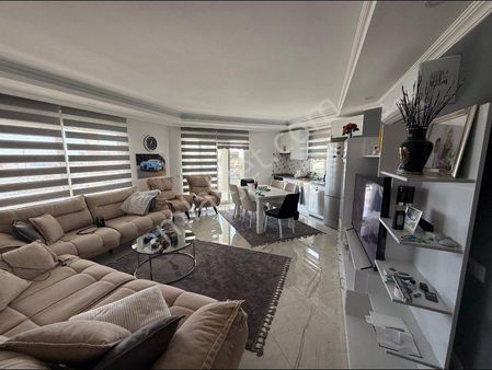 Payallarda Satılık 2+1 Daire