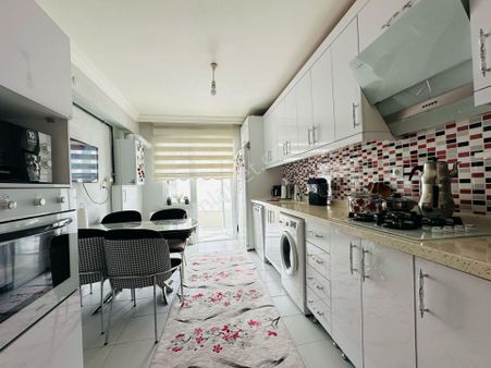 Ekin Mahallesinde Asansörlü Full Yapılı 3+1 Ara Kat Satılık Daire !!