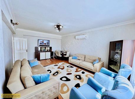 Karaköprü Akbayır'da 35 Metre'de 3+1 Acil Satılık Ara Kat Daire