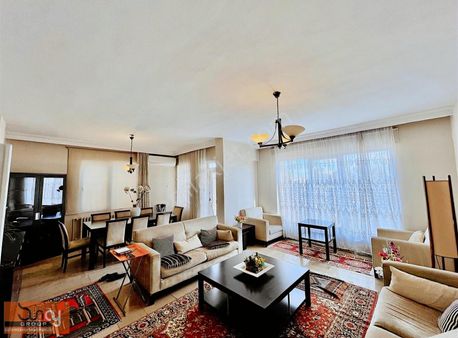 Haliliye Bahçelievler Emirganda Cadde Üstünde 3+1 Satılık Daire