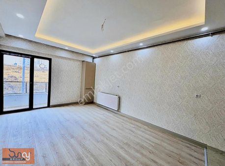 Karaköprü Seyrantepe'de 1+1 Satılık Lüks Daire