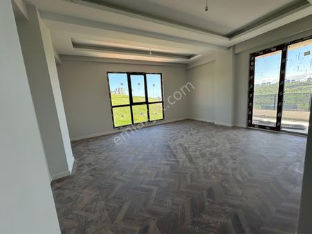 Evim-nur'dan Yeşildere Mah 3+1 Yerden Isıtmalı 2 Geniş Balkonlu Kilerli Ultra Lux Daire