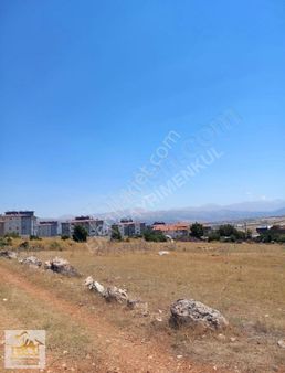 Elmalı Gündoğan Satılık Villa Parseli