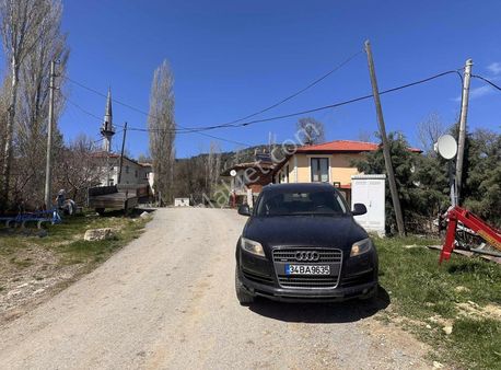 Taraklı Harkköy Mahallesinde 2.450 M2 İmarlı Arsa