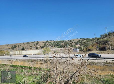 Samsun Yoluna Cephe Akaryakıt İstasyonu İmarlı Arsa