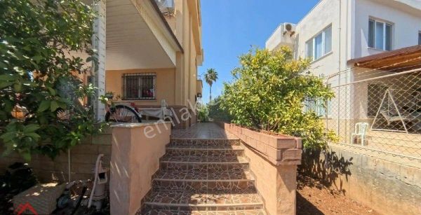 Silifke Taşucunda Satılık Müstakil Ev Gezer Emlak Tan