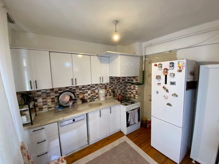 Lider Gayrimenkul'den Fevziçakmak Mh. 3+1 4.kat Dışcepheli Fırsat Daire