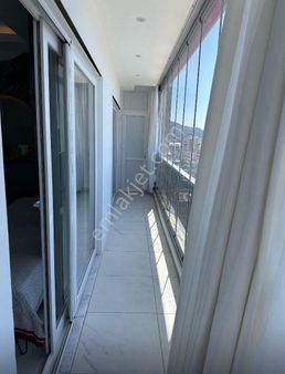 Mahmutlarda2+1 Dublex Ultra Lüx Satılık Dire