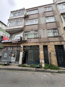 (arslan Emlak) Acı Çeşmede Cd Ye 50m Mesafede 15m2 Dükkan