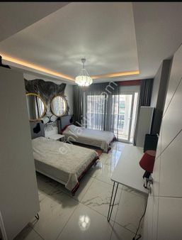 Mahmutlarda Lüxs Satılık Dare