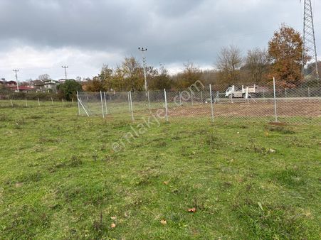 Kandıra Çamkonak Da Cadde Üzerinde Köşe Başı 500m2 Arsa