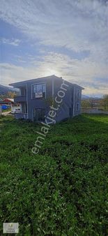 Aydınlık Emlak'tan İnegöl Edebey'de Satılık Villa