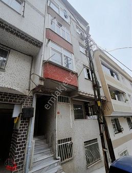 Rami Cuma Mahallesi'nde 2+1