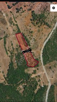 Bodrum Mazı Bahçe Kuysu Mevki Satılık Arsa