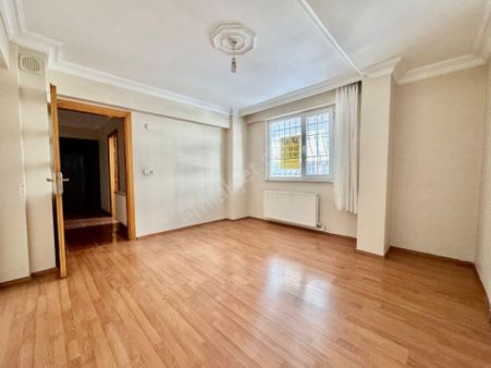 Pegaas'tan Ön Cephe 2+1 Yüksek Giriş İskanlı Balkonlu Boş Daire