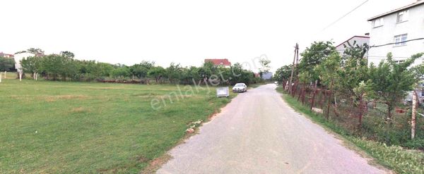 Arnavutköy Bolluca'da Yatırımlık İnşaat'a Uygun Satılık Arsa