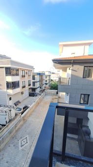 Ayrancilar Medıfame Hastane Arkası Satılık 1+1 Daireler