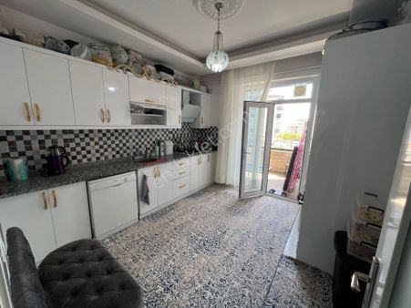 Millioğlu İnşaat'tan Beykent Satılık 3+1 Daire