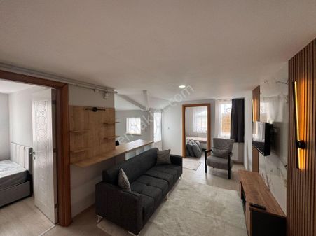 Karakaş Bey Gayrimenkulden Görüklede Satılık 2+1 Tasarımlı Daire