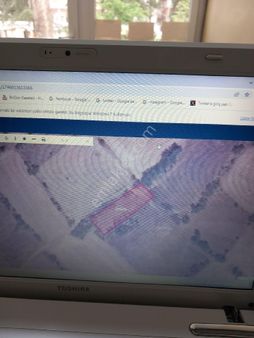 Cetın Emlaktan Satılık Tarla