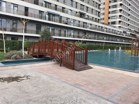 Babacan Premium Sitesinde Kiracılı 3+1 Daire