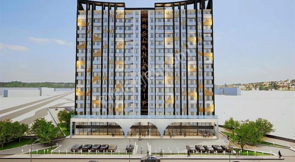 Acill Esenboğa Havaalanı Yanıbaşında Vip Rezidans Takas Olur