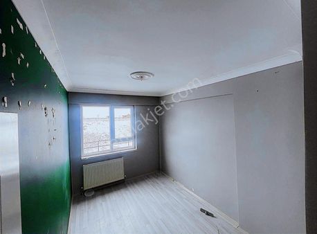 Yıldırım Mahallesinde Şık Tasarımlı, Güney Cephe 3+1 Daire!